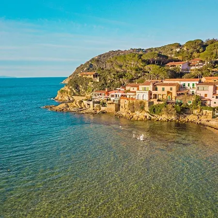 Βίλα The Boat Portoferraio